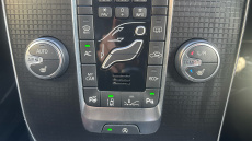 Volvo V40 T2 [122] R DESIGN Pro 5dr Geartronic Petrol Hatchback